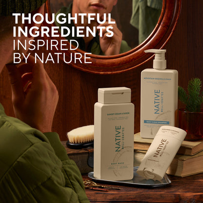 Body Wash