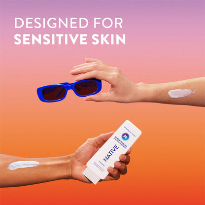 Sunscreen Lotion