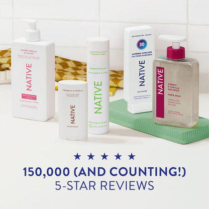 Sunscreen Lotion