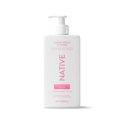 Body Lotion