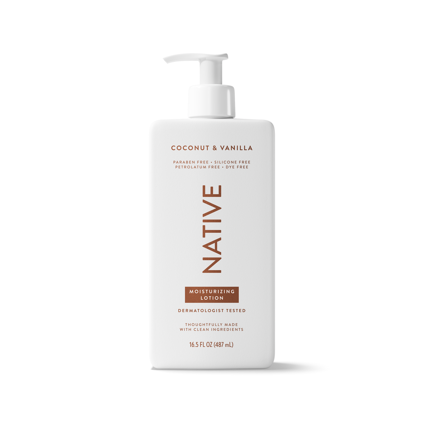 Body Lotion