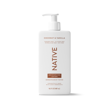Body Lotion