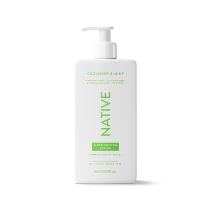 Body Lotion