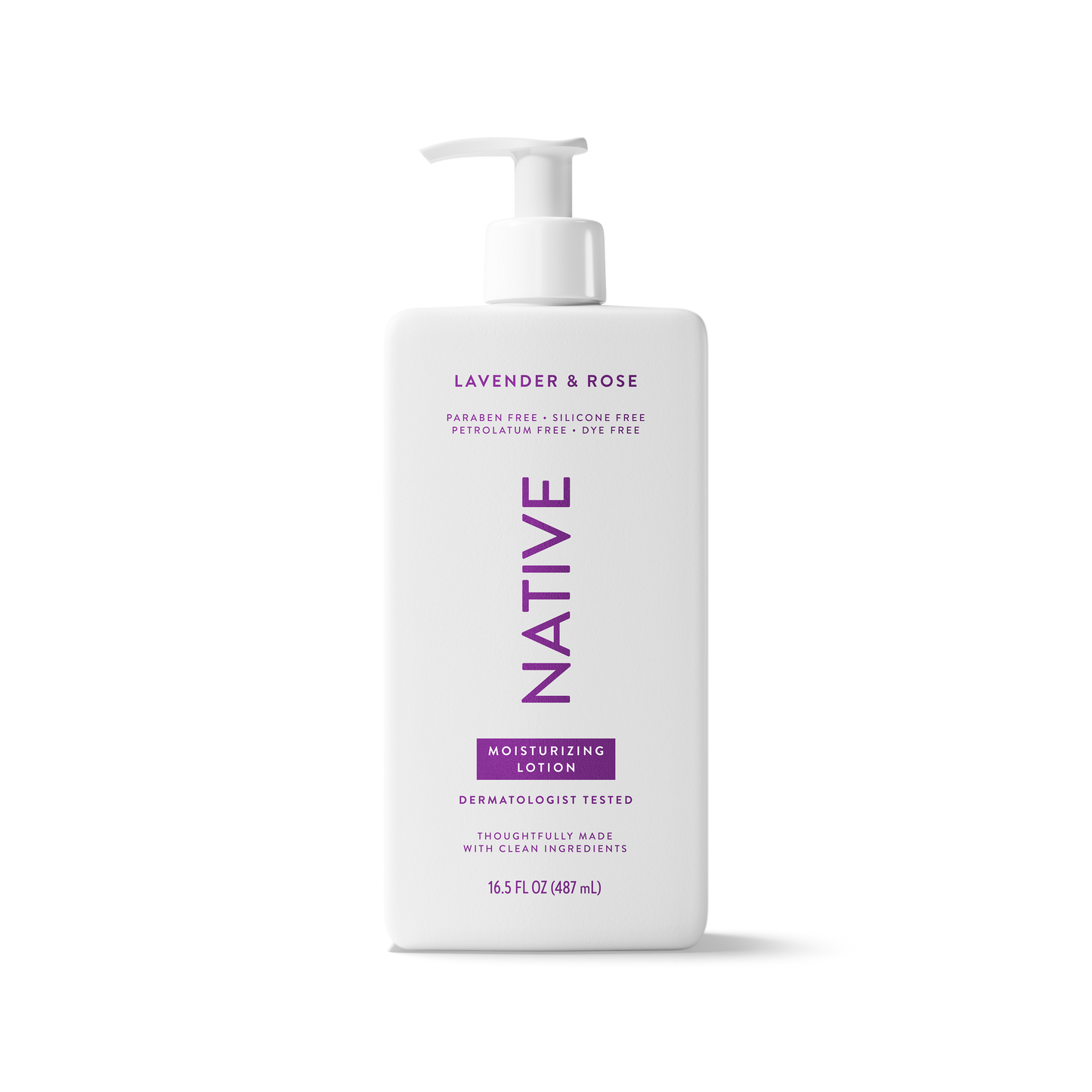 Body Lotion