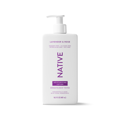 Body Lotion