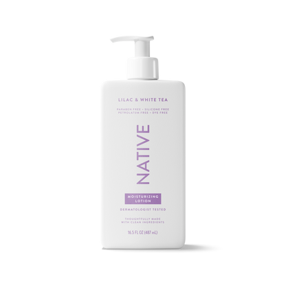 Body Lotion