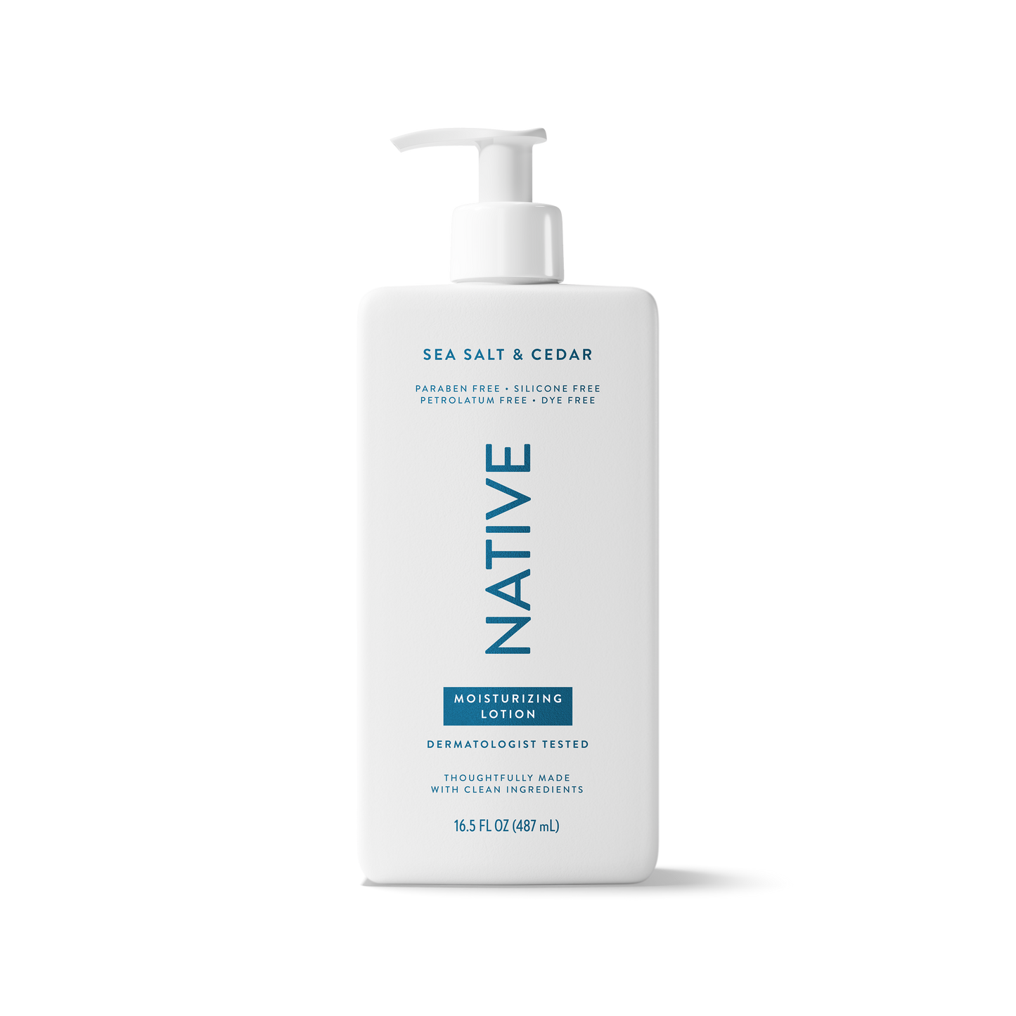 Body Lotion