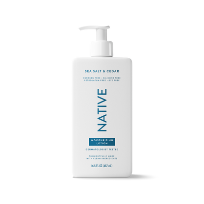 Body Lotion