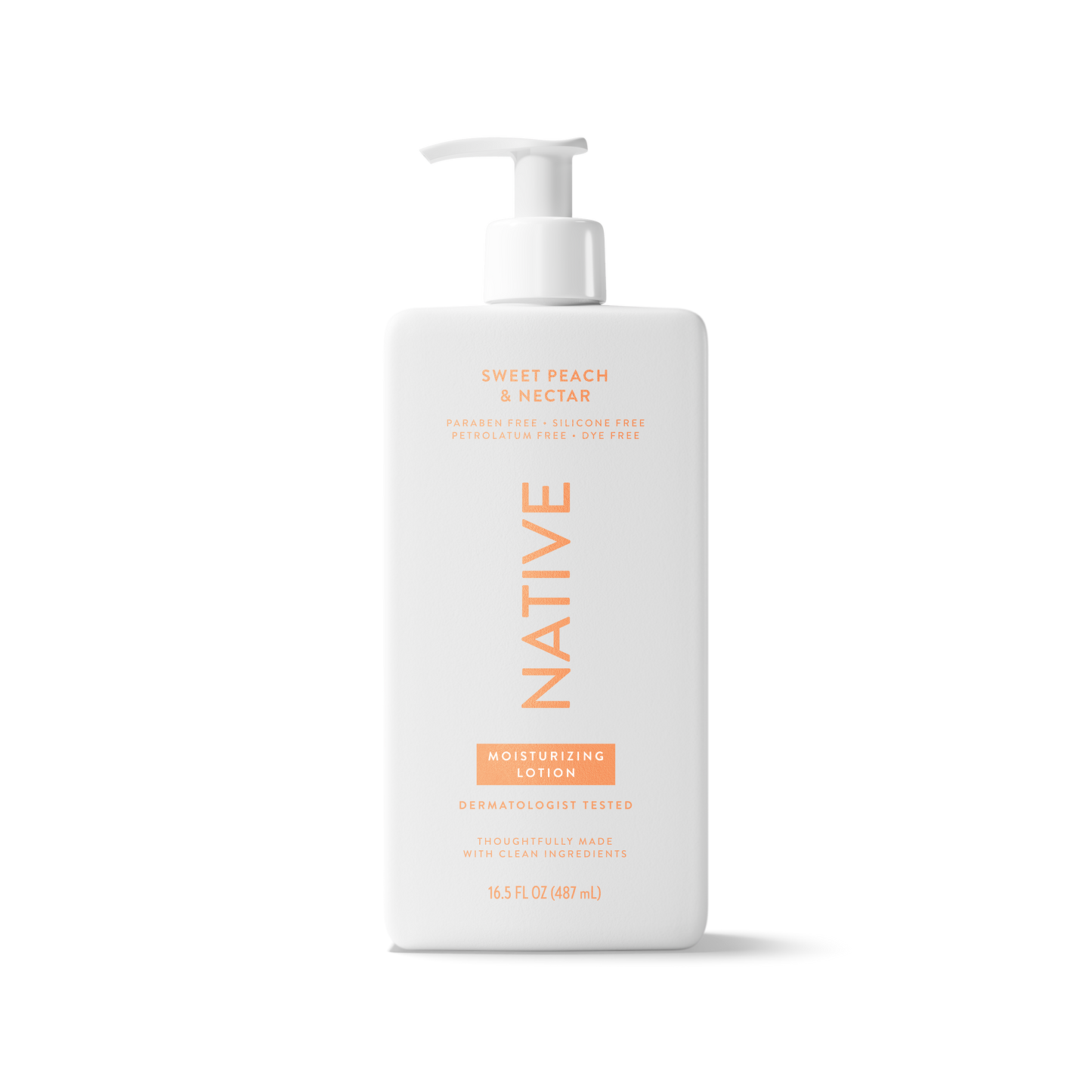 Body Lotion