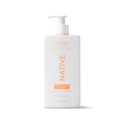 Body Lotion