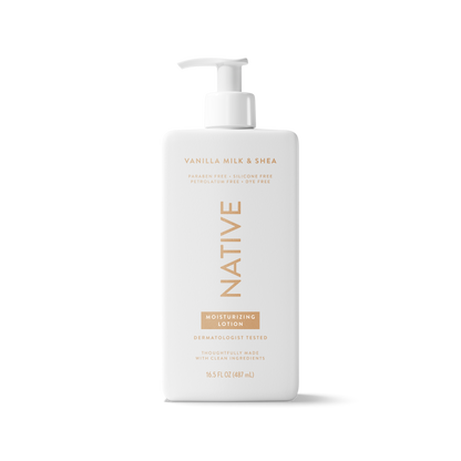 Body Lotion