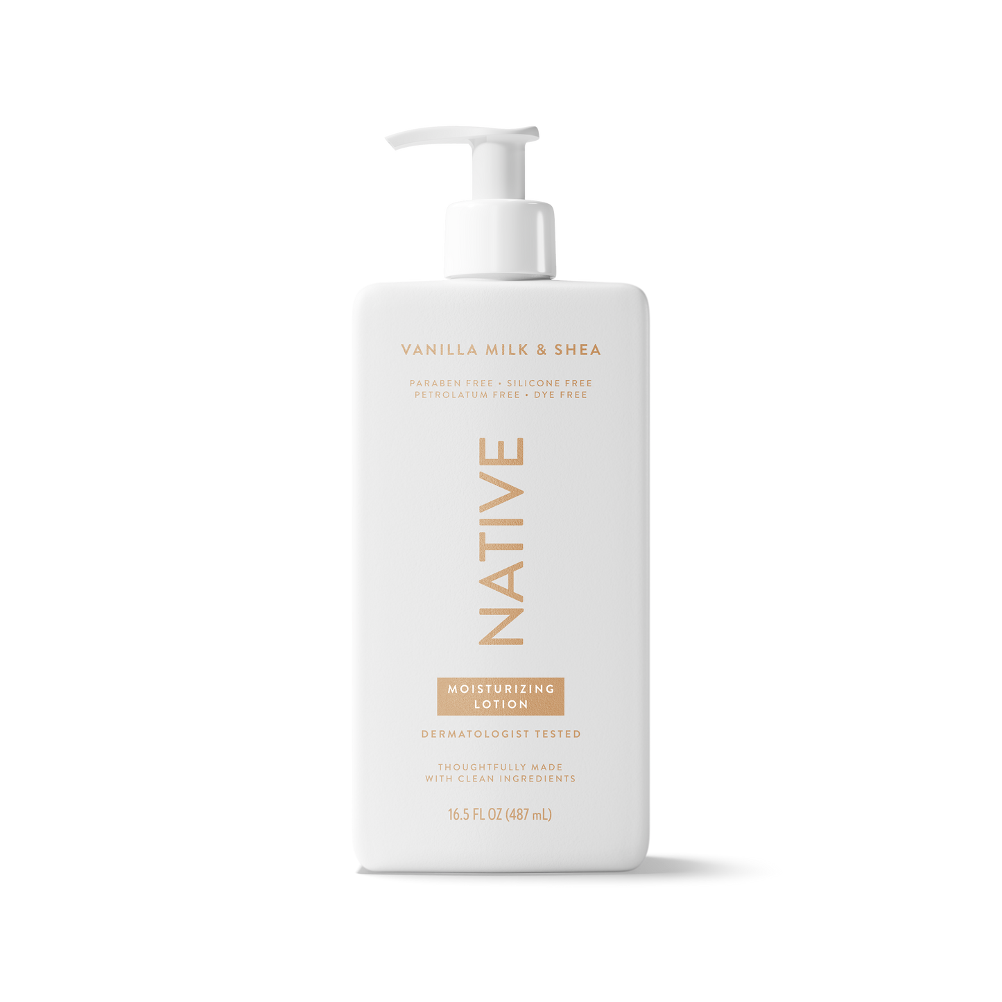 Body Lotion