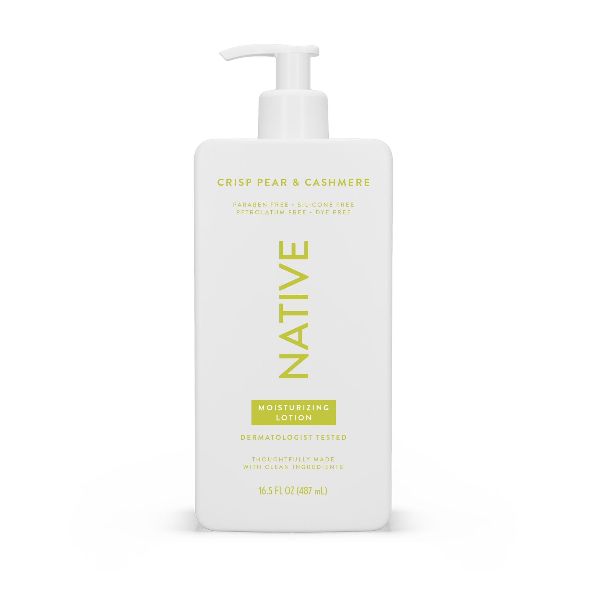 Body Lotion - Last Chance