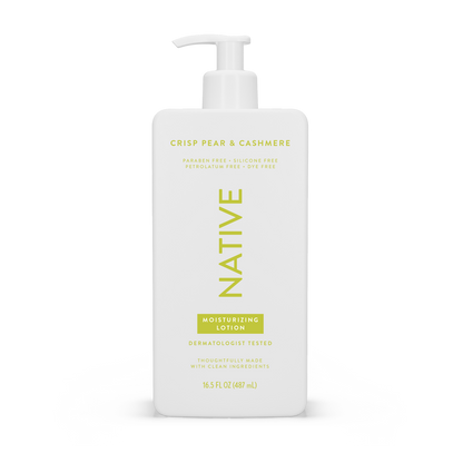 Body Lotion - Last Chance