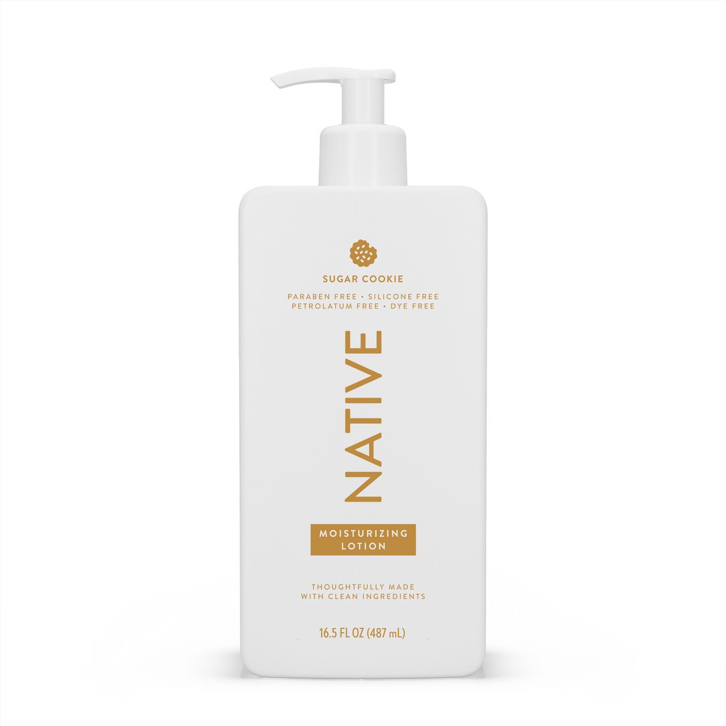 Body Lotion - Last Chance