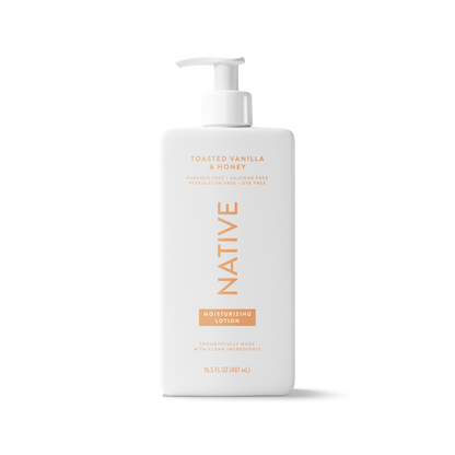 Body Lotion