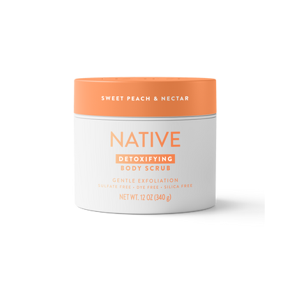 Body Scrub
