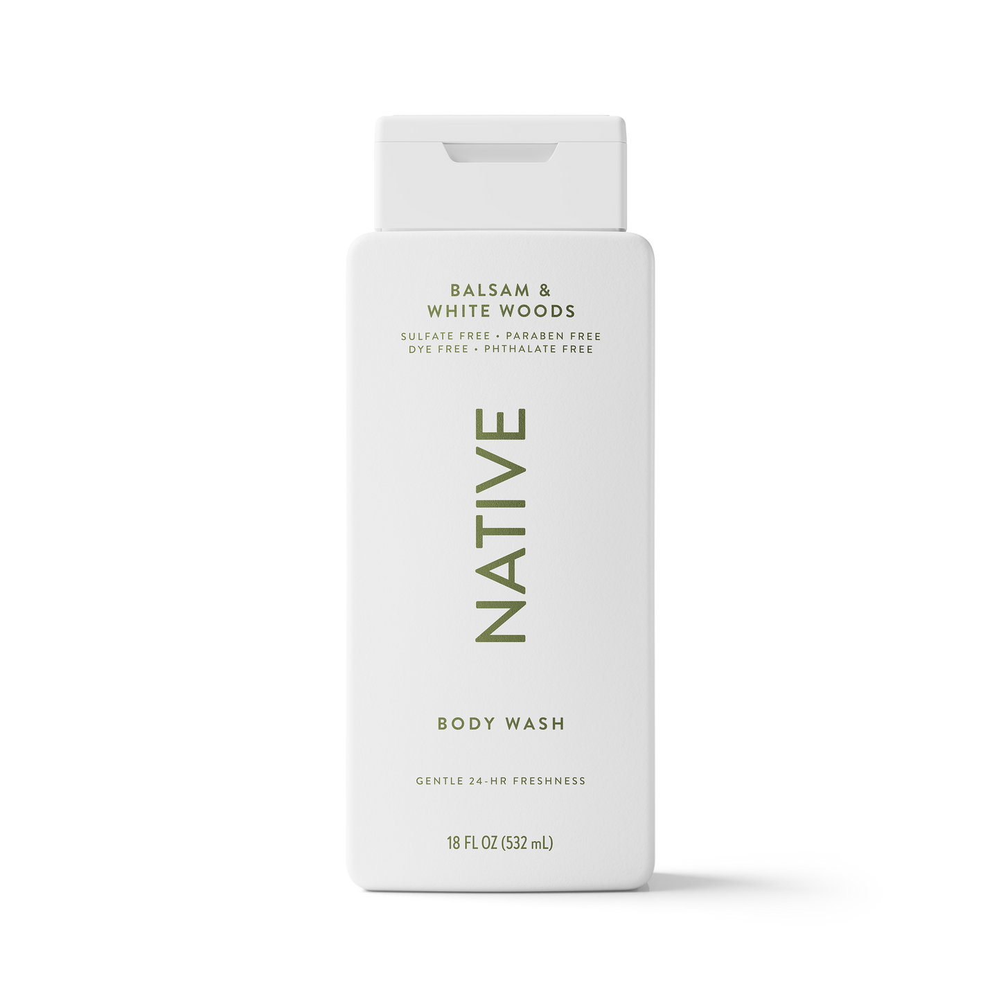 Body Wash