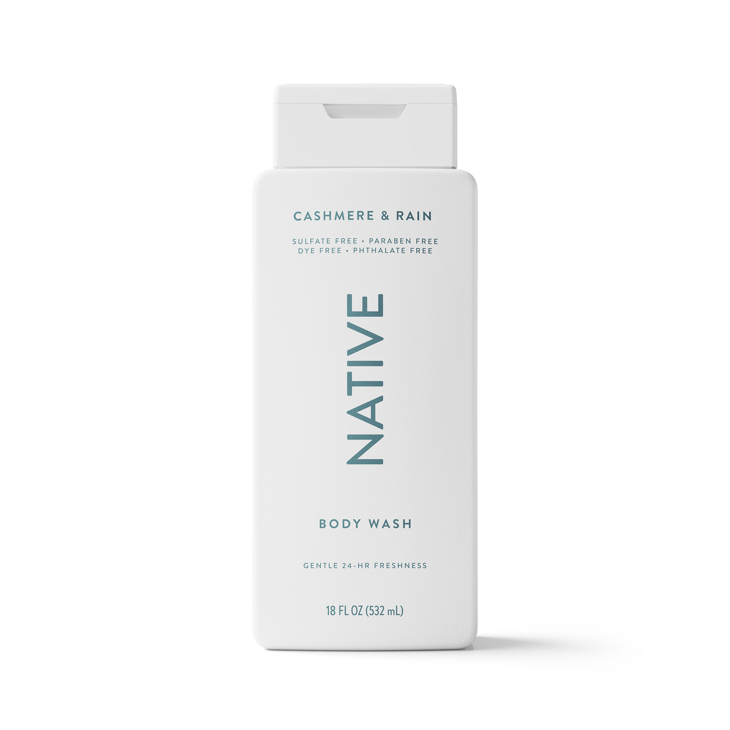 Body Wash