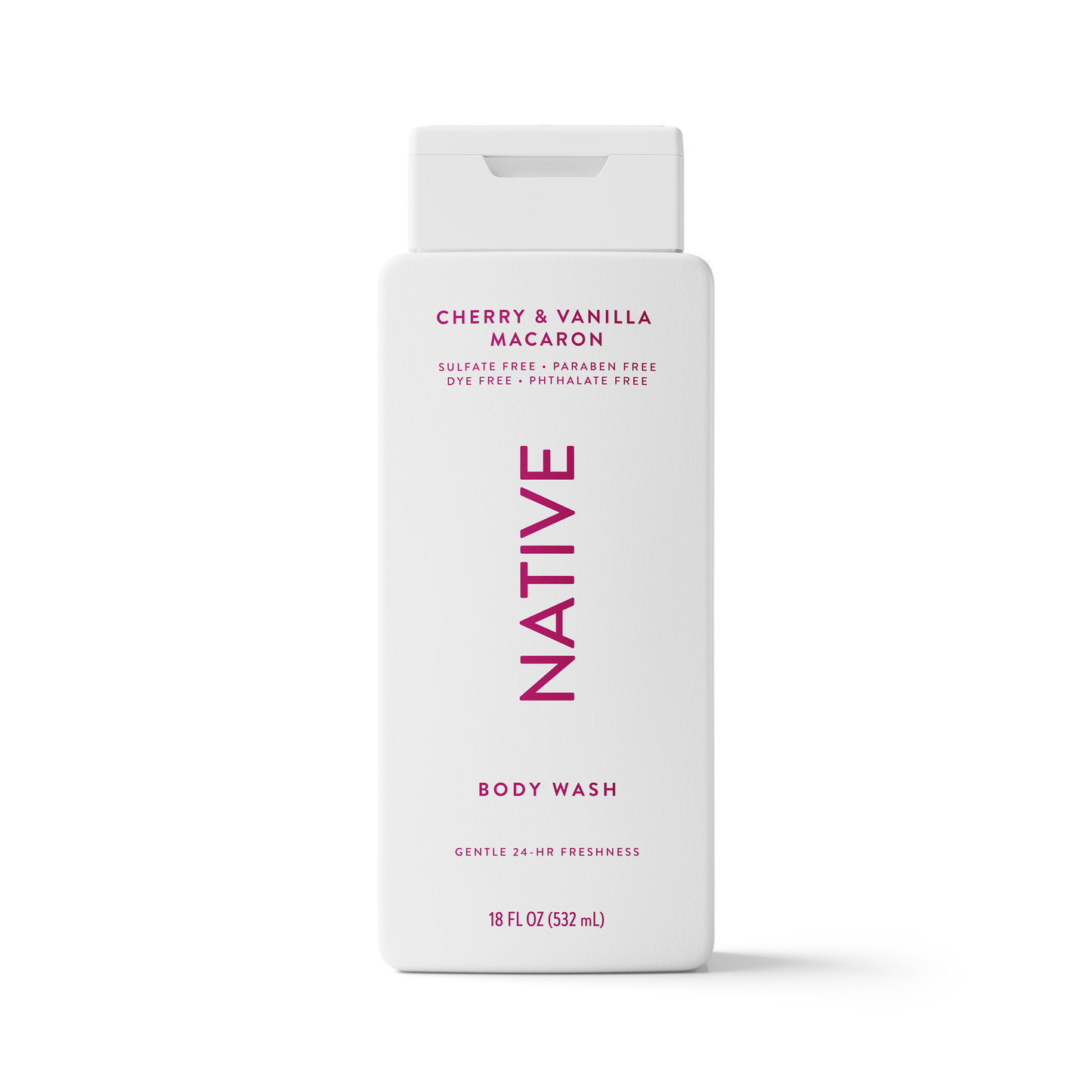 Body Wash
