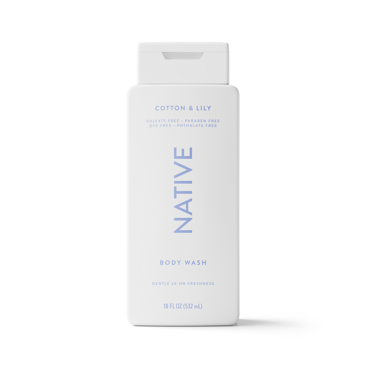 Body Wash