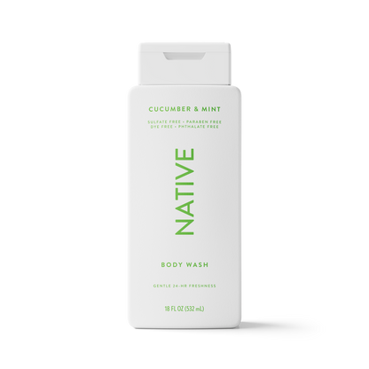 Body Wash