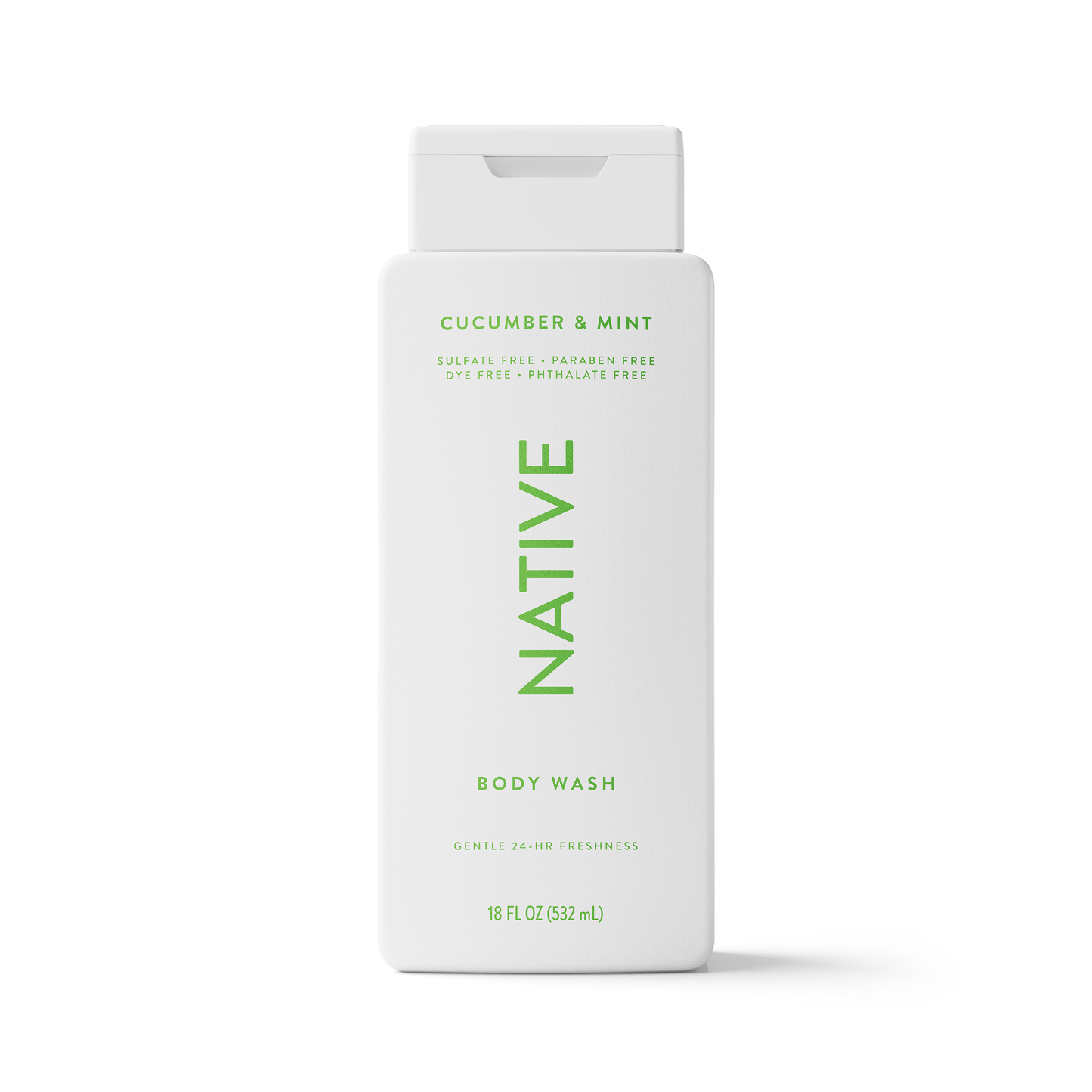 Body Wash