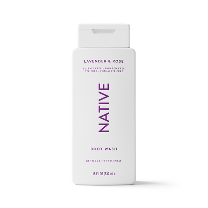 Body Wash