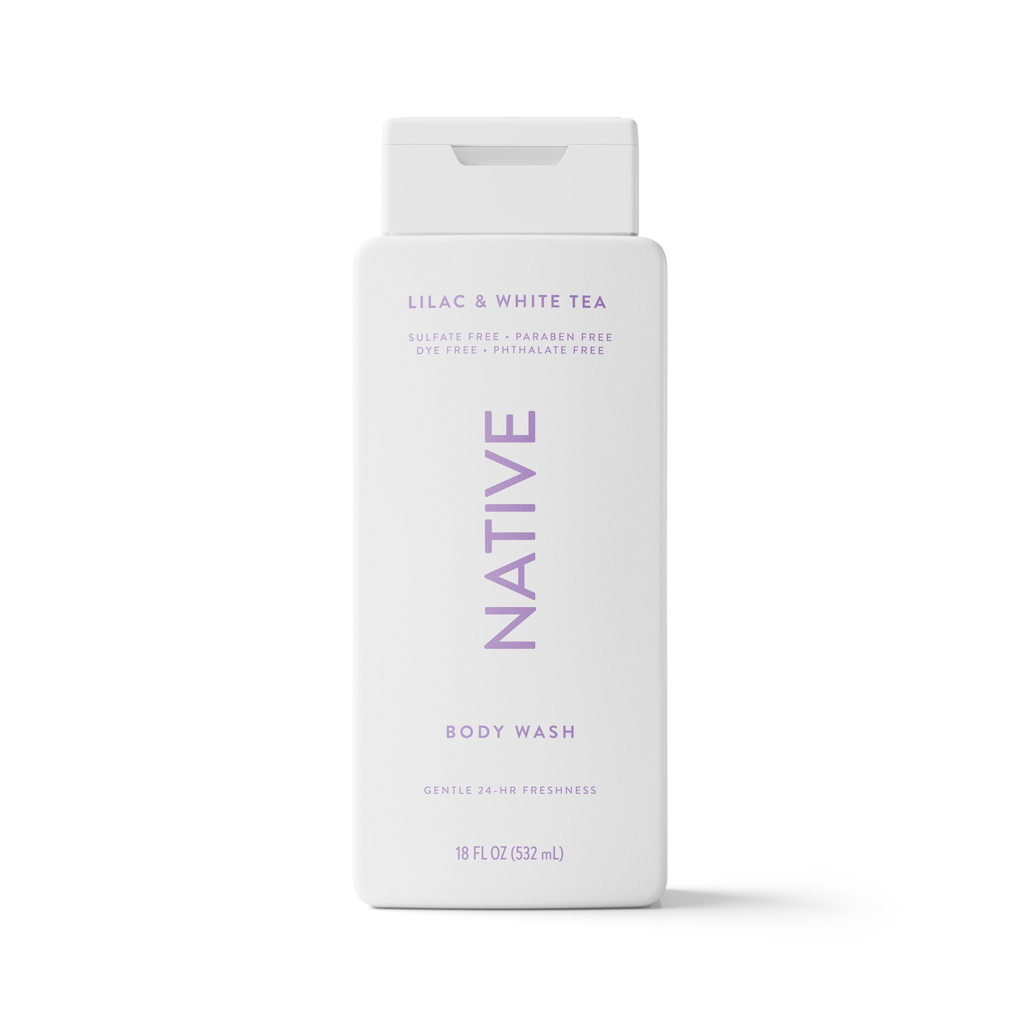 Body Wash