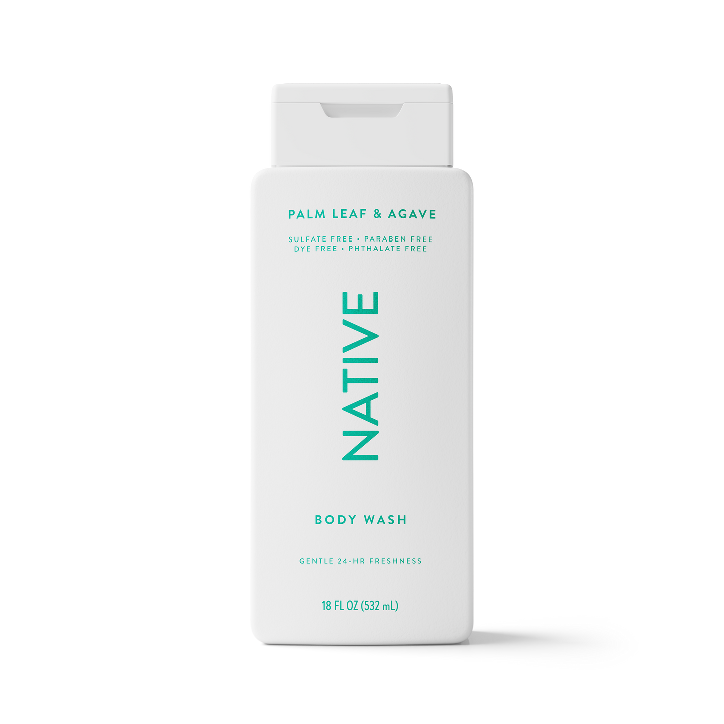 Body Wash