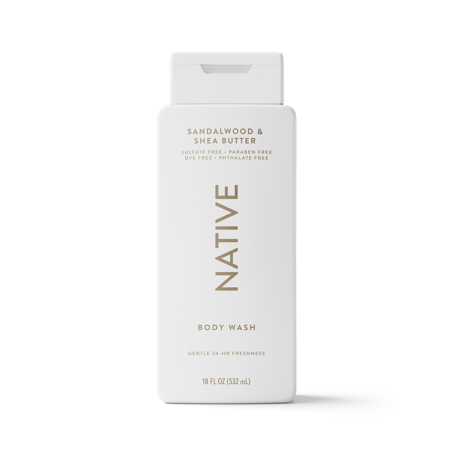 Body Wash