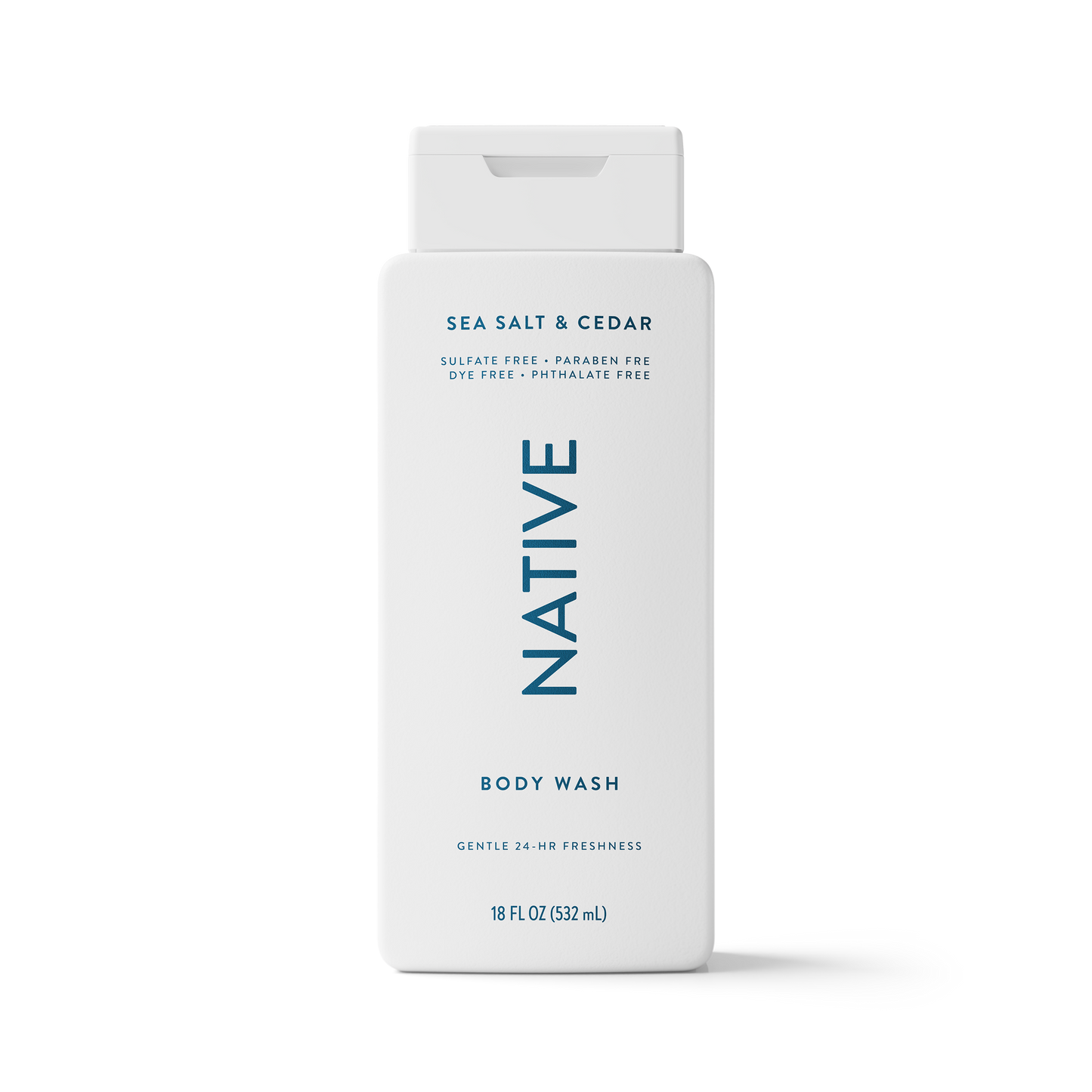 Body Wash