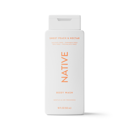 Body Wash