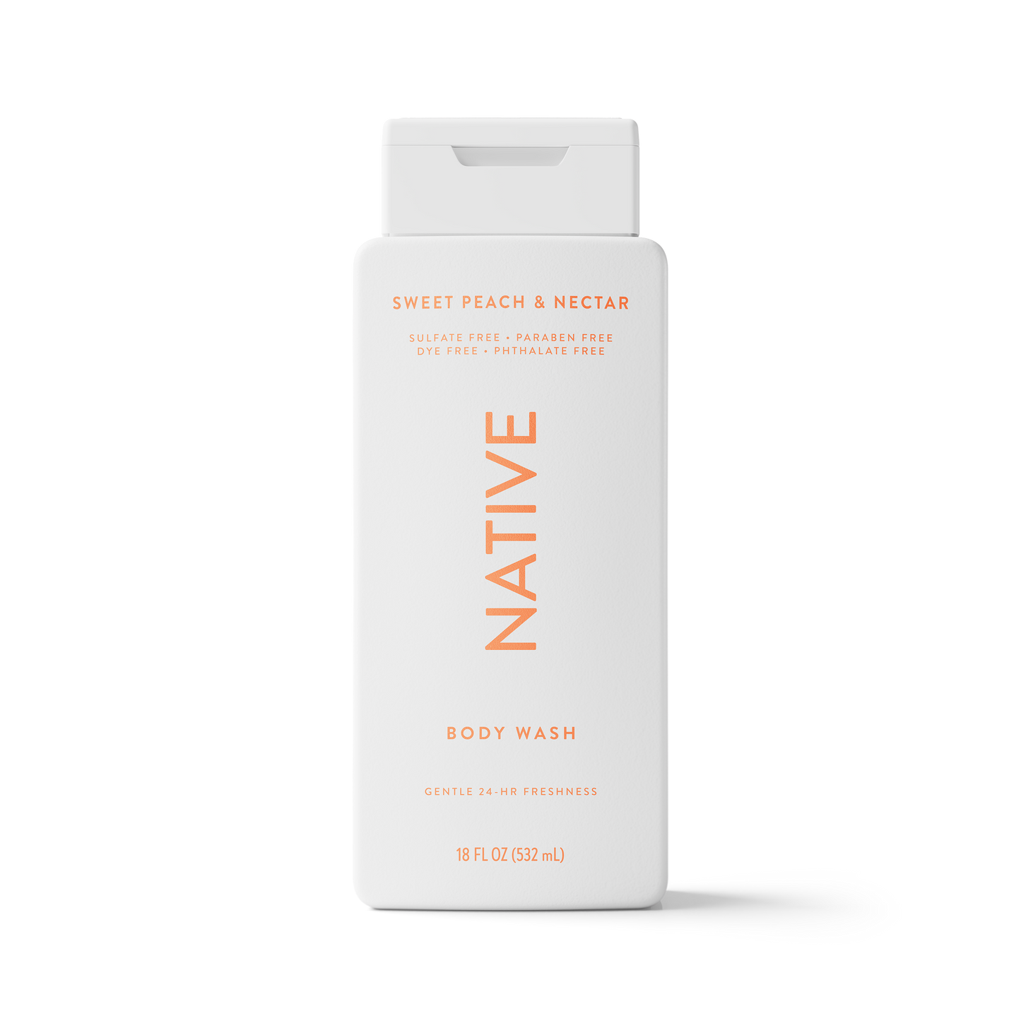 Body Wash