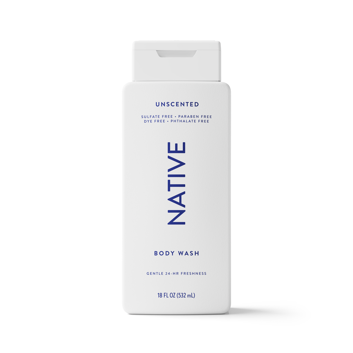 Body Wash