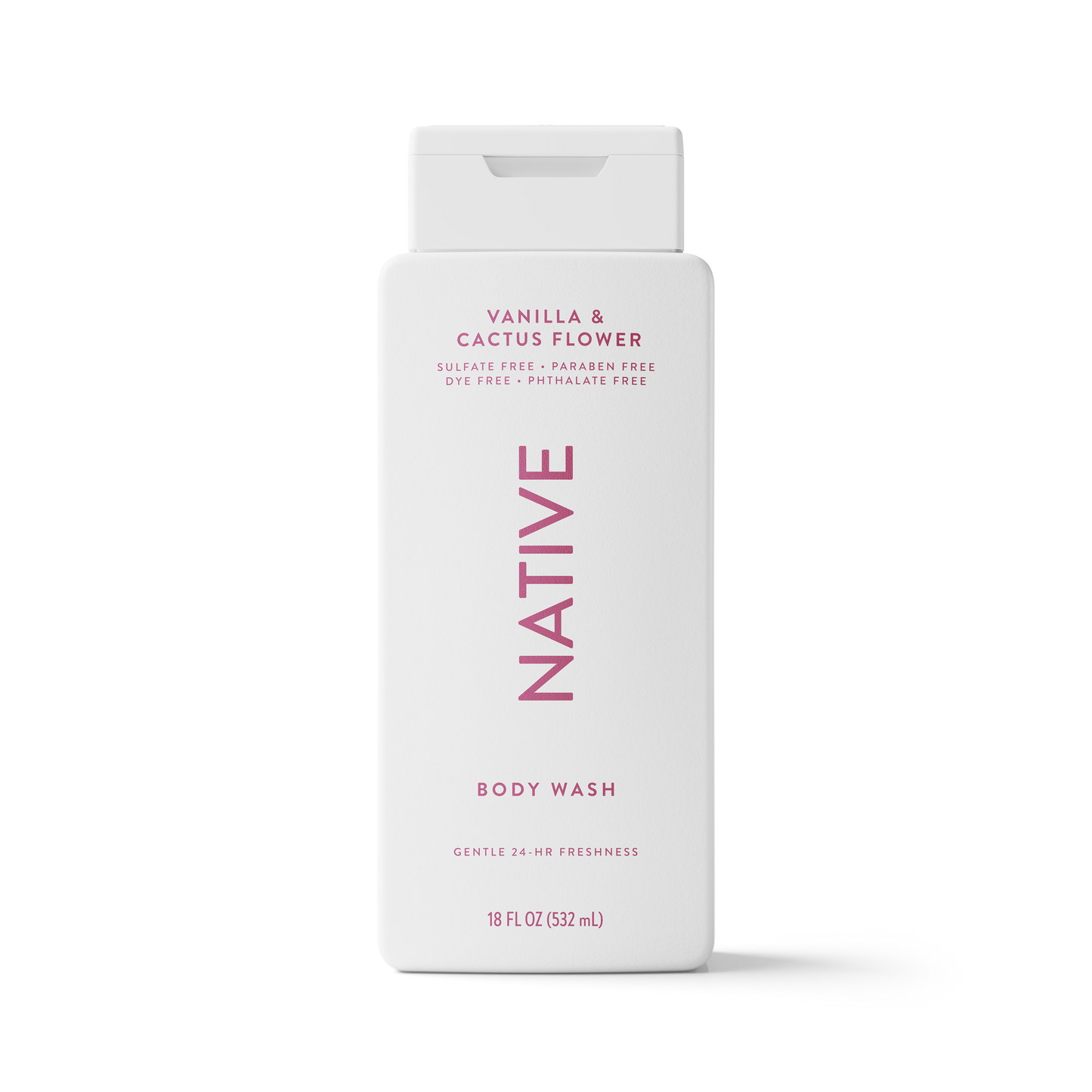 Body Wash