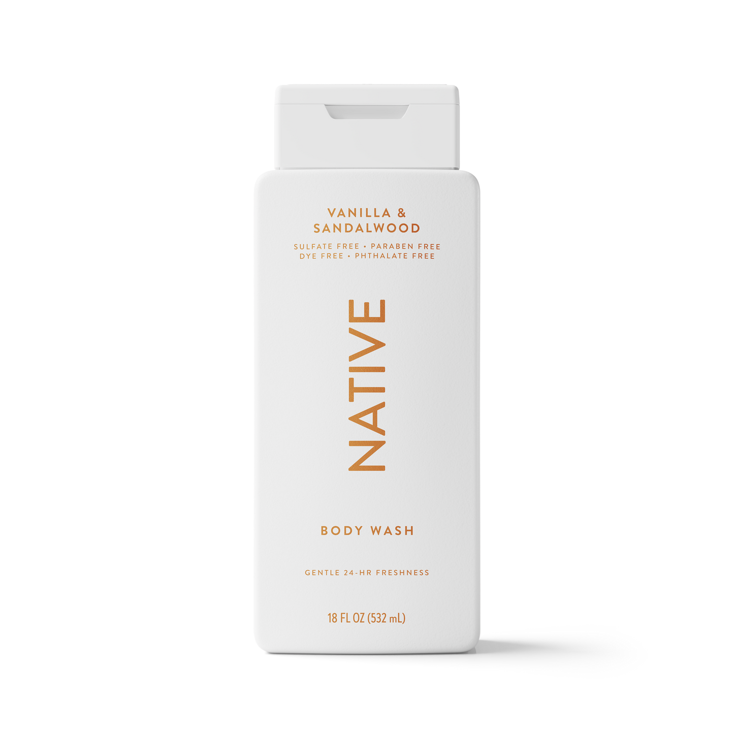 Body Wash
