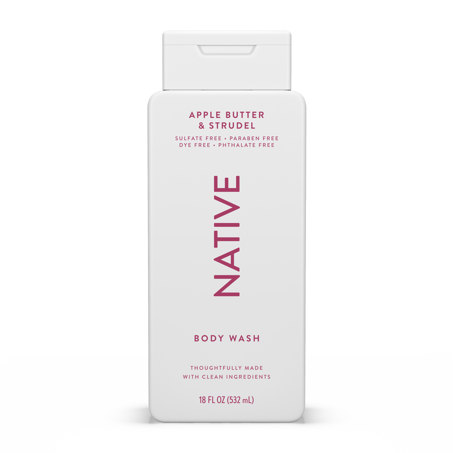 Body Wash - Last Chance