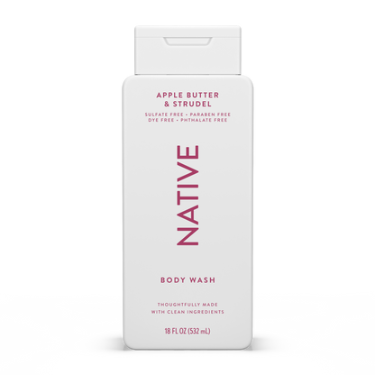 Body Wash - Last Chance