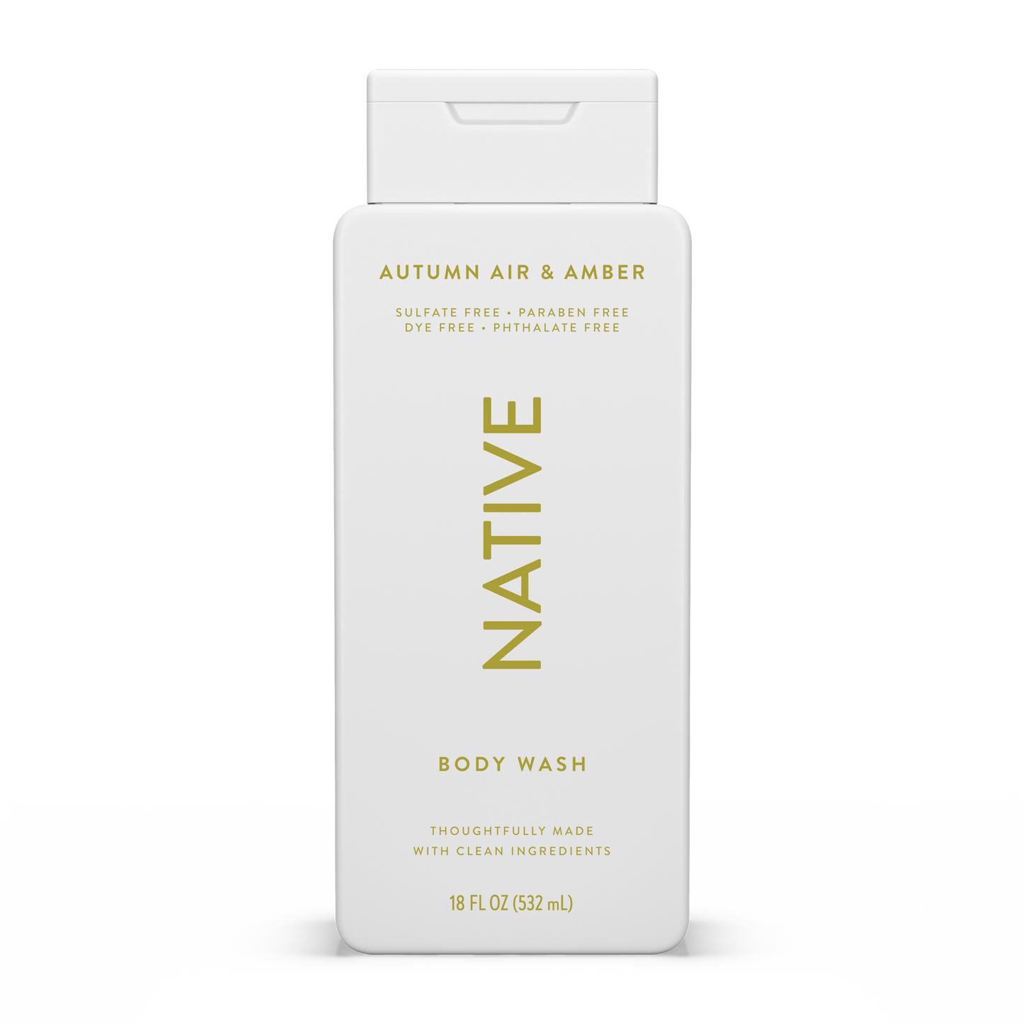 Body Wash - Last Chance