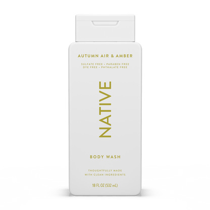 Body Wash - Last Chance