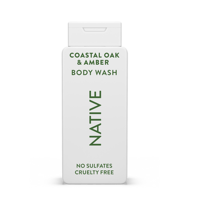Body Wash - Last Chance