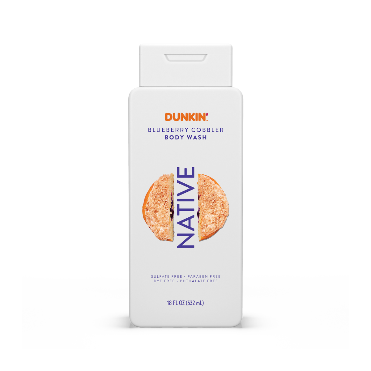 Body Wash - Last Chance