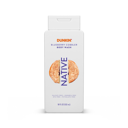 Body Wash - Last Chance