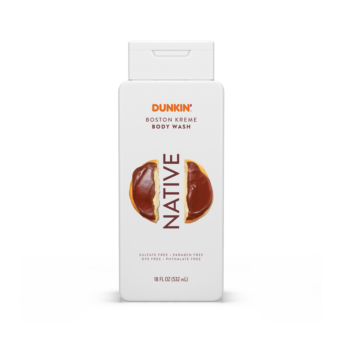 Body Wash - Last Chance
