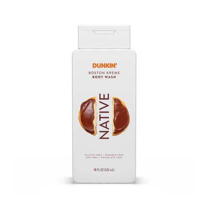 Body Wash - Last Chance