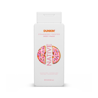 Body Wash - Last Chance