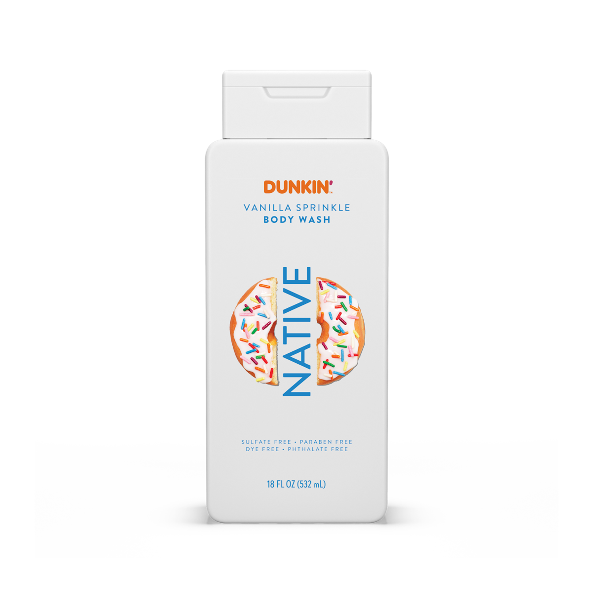 Body Wash - Last Chance