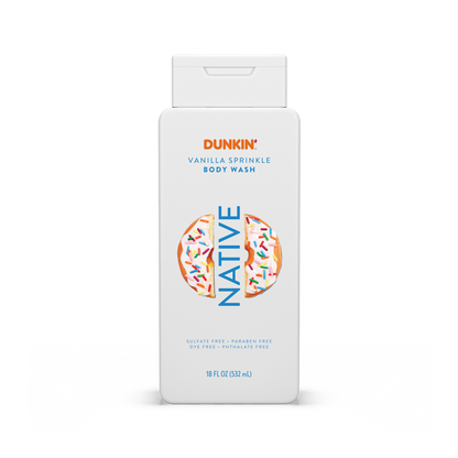 Body Wash - Last Chance