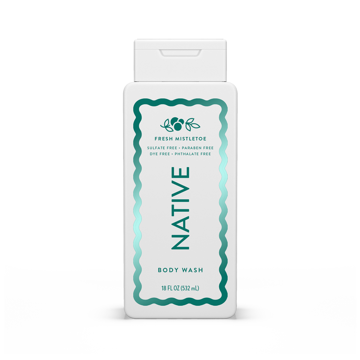 Body Wash - Last Chance